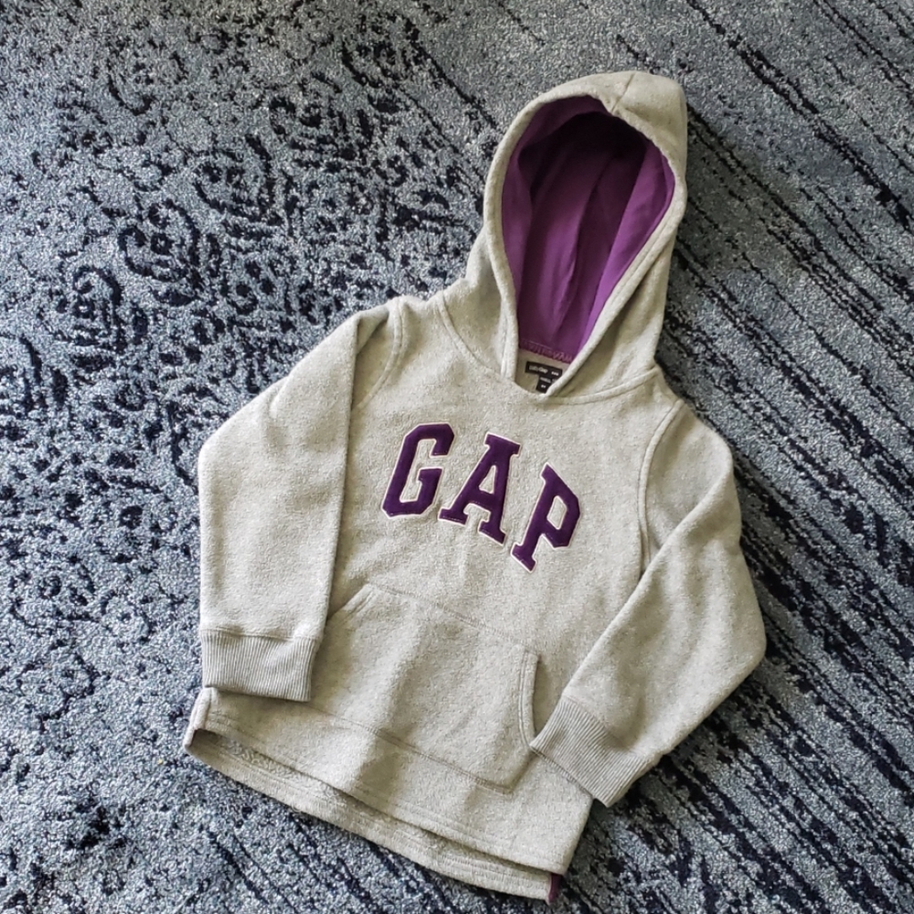 Gap kids sweater